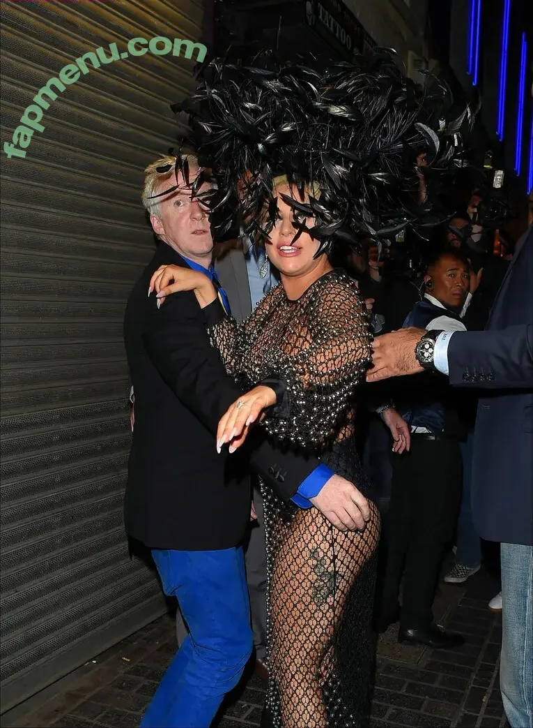 Lady Gaga nude photo #1557 (ladygaga)