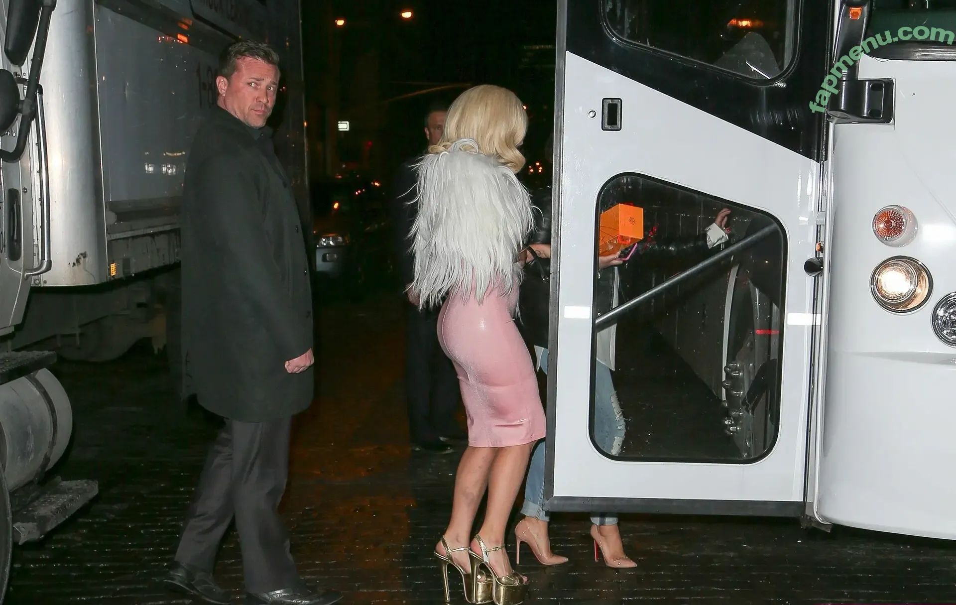 Lady Gaga nude photo #1562 (ladygaga)