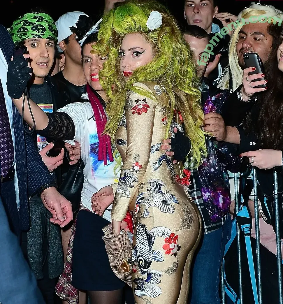 Lady Gaga nude photo #1571 (ladygaga)