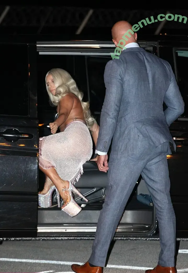 Lady Gaga nude photo #1574 (ladygaga)