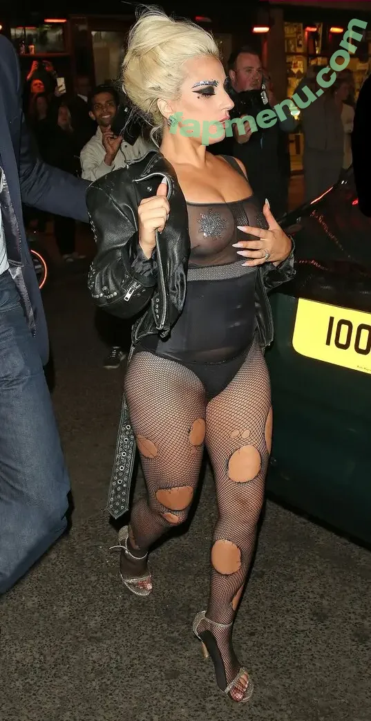 Lady Gaga nude photo #1580 (ladygaga)