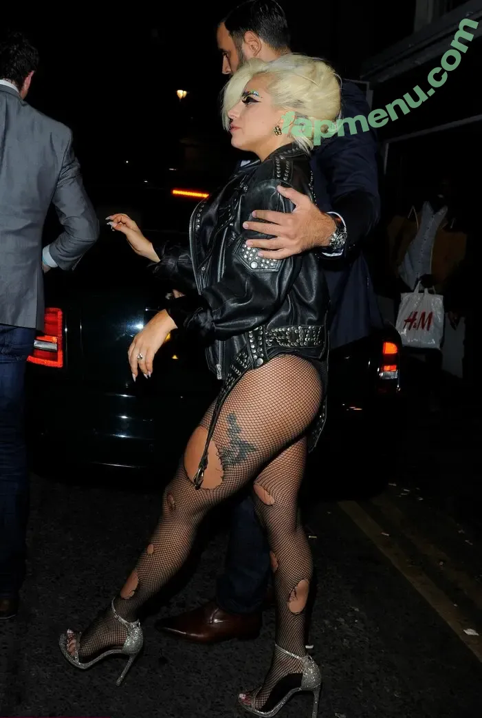 Lady Gaga nude photo #1584 (ladygaga)