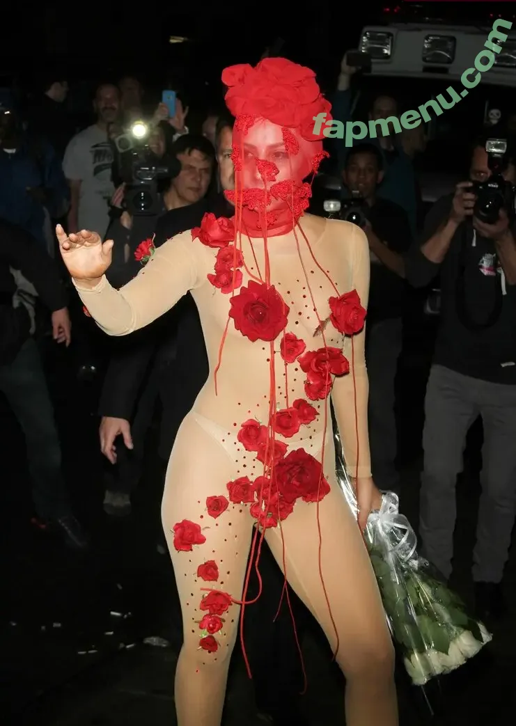 Lady Gaga nude photo #1592 (ladygaga)