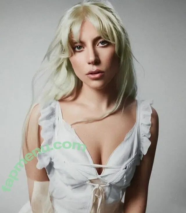 Lady Gaga nude photo #1596 (ladygaga)