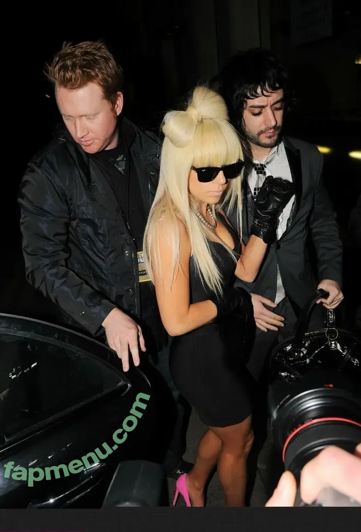 Lady Gaga nude photo #1626 (ladygaga)