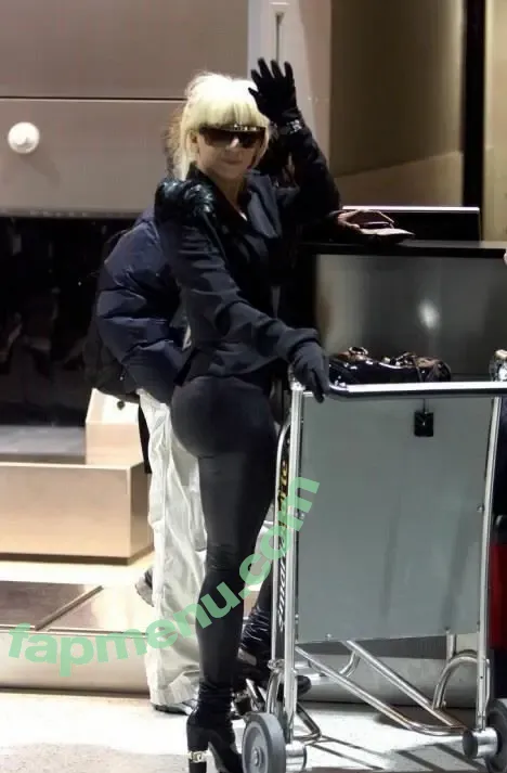 Lady Gaga nude photo #1639 (ladygaga)