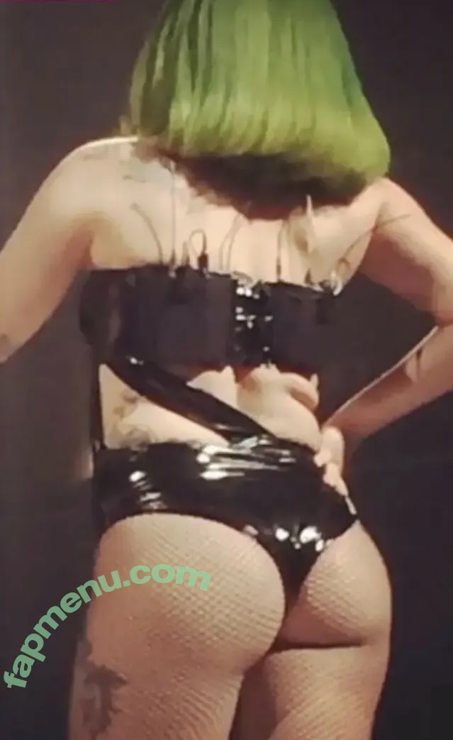 Lady Gaga nude photo #1664 (ladygaga)