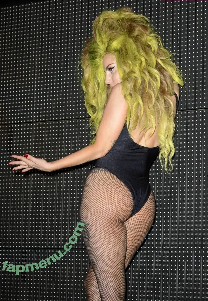 Lady Gaga nude photo #1678 (ladygaga)