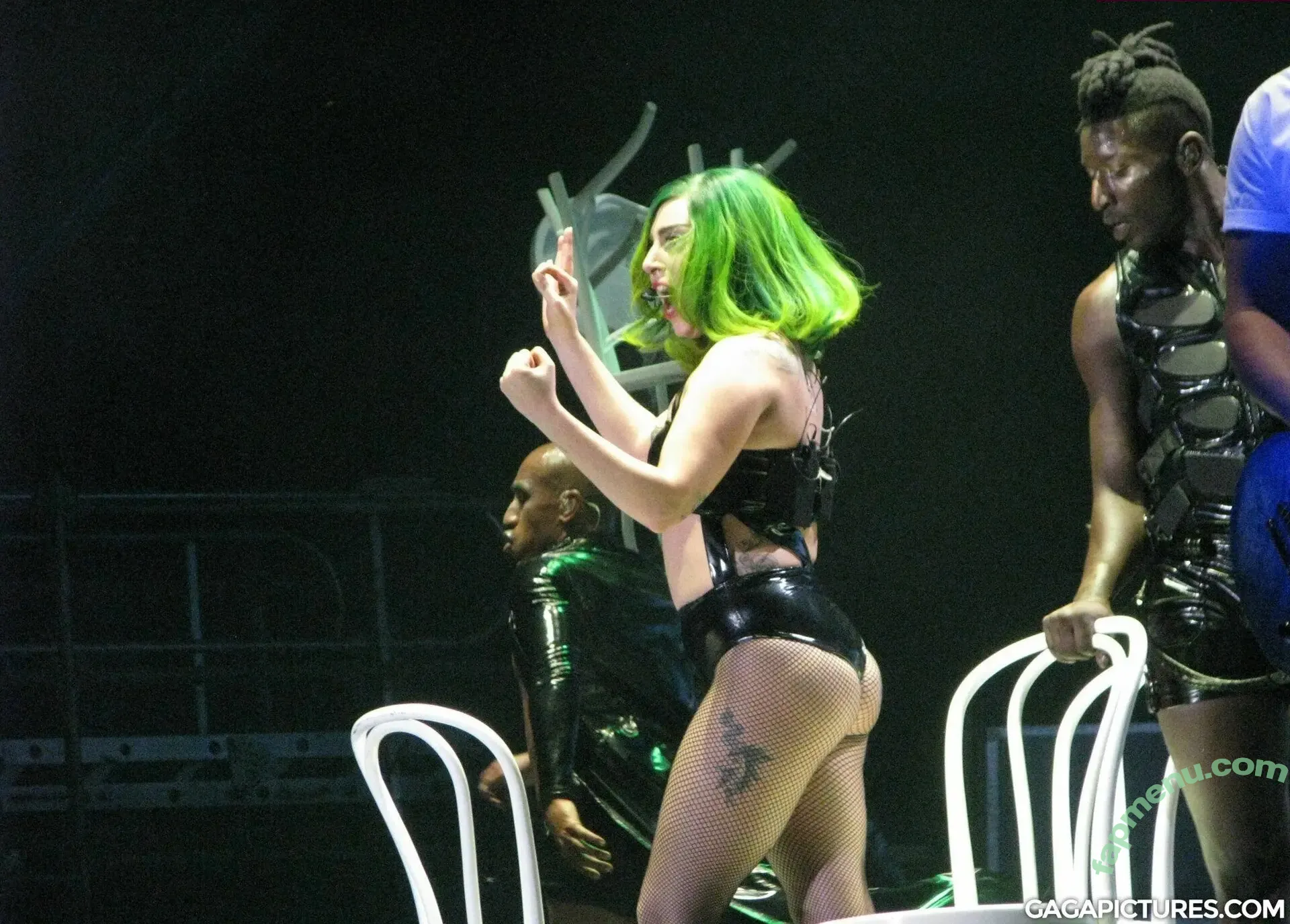 Lady Gaga nude photo #1708 (ladygaga)
