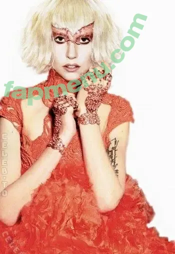 Lady Gaga nude photo #1739 (ladygaga)