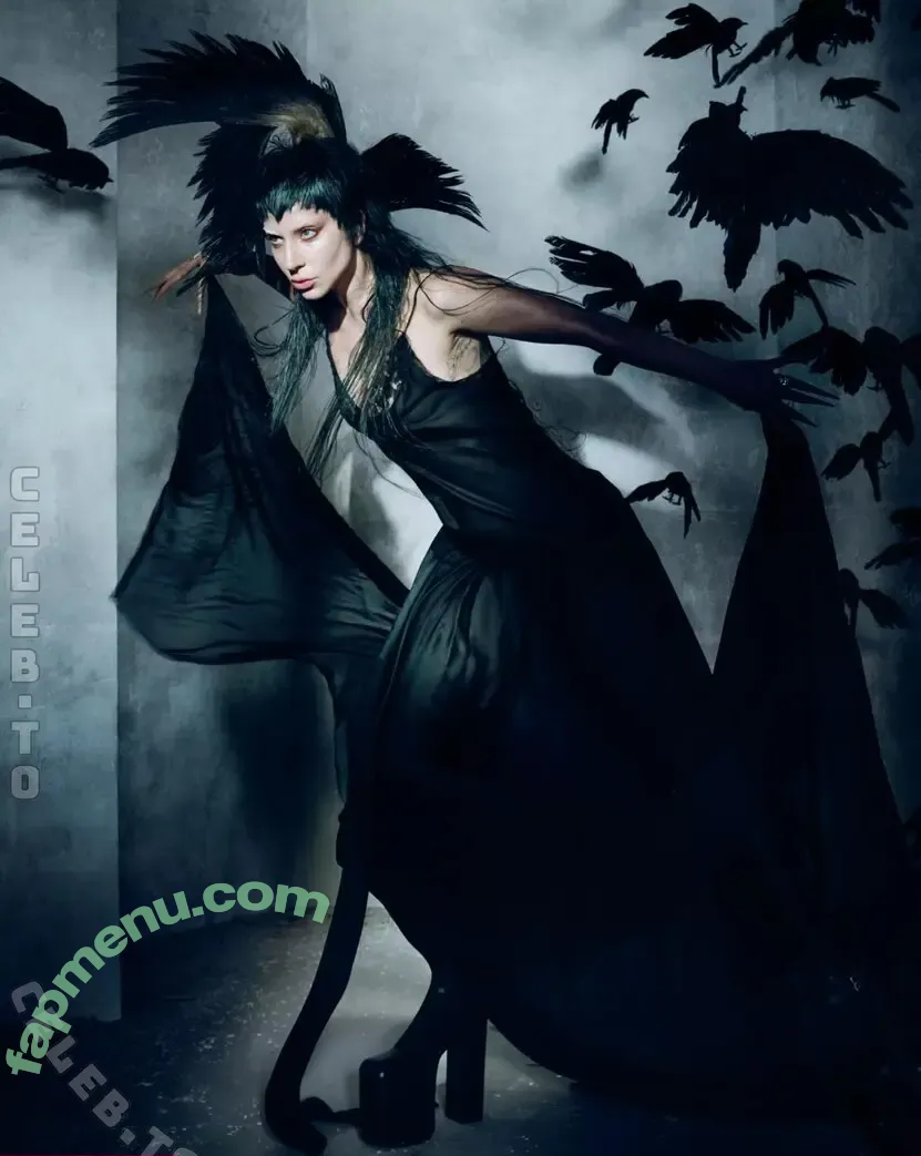 Lady Gaga nude photo #1763 (ladygaga)