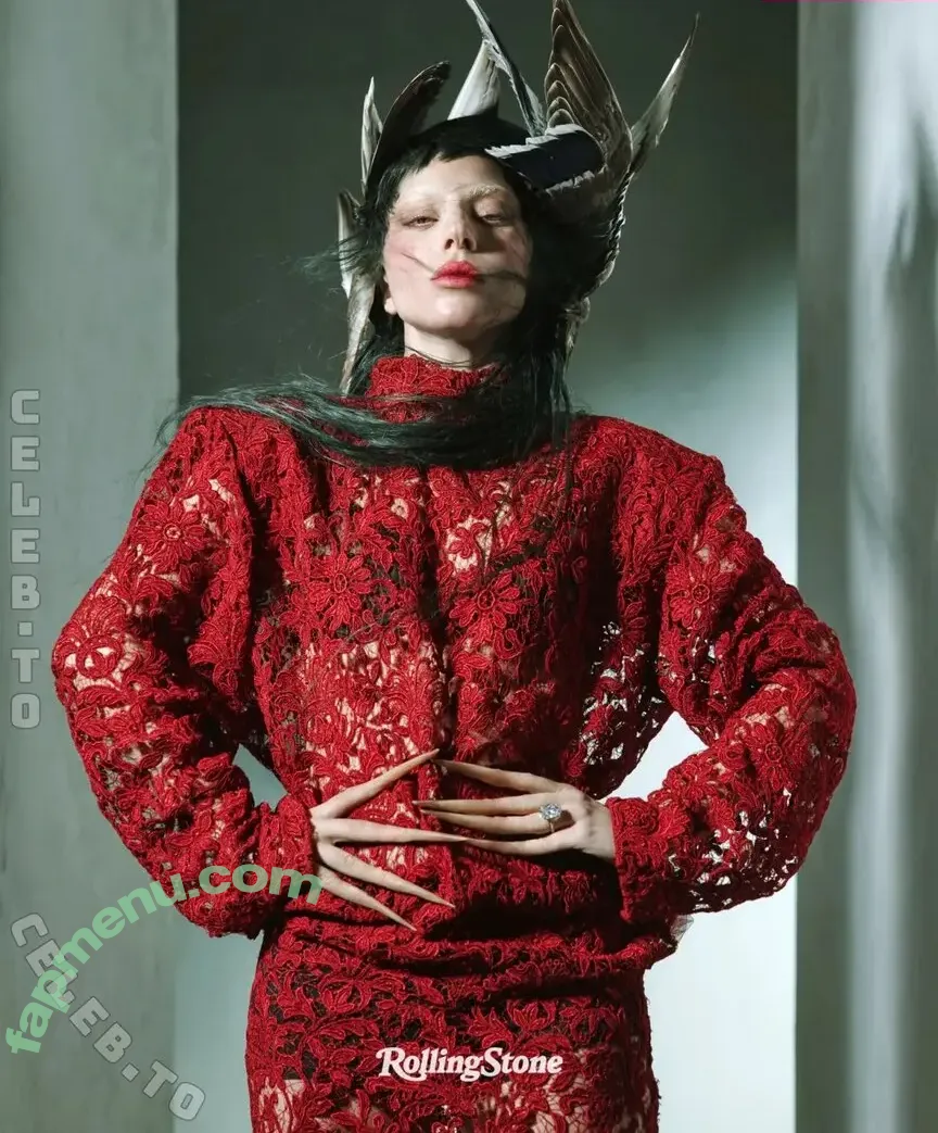 Lady Gaga nude photo #1772 (ladygaga)