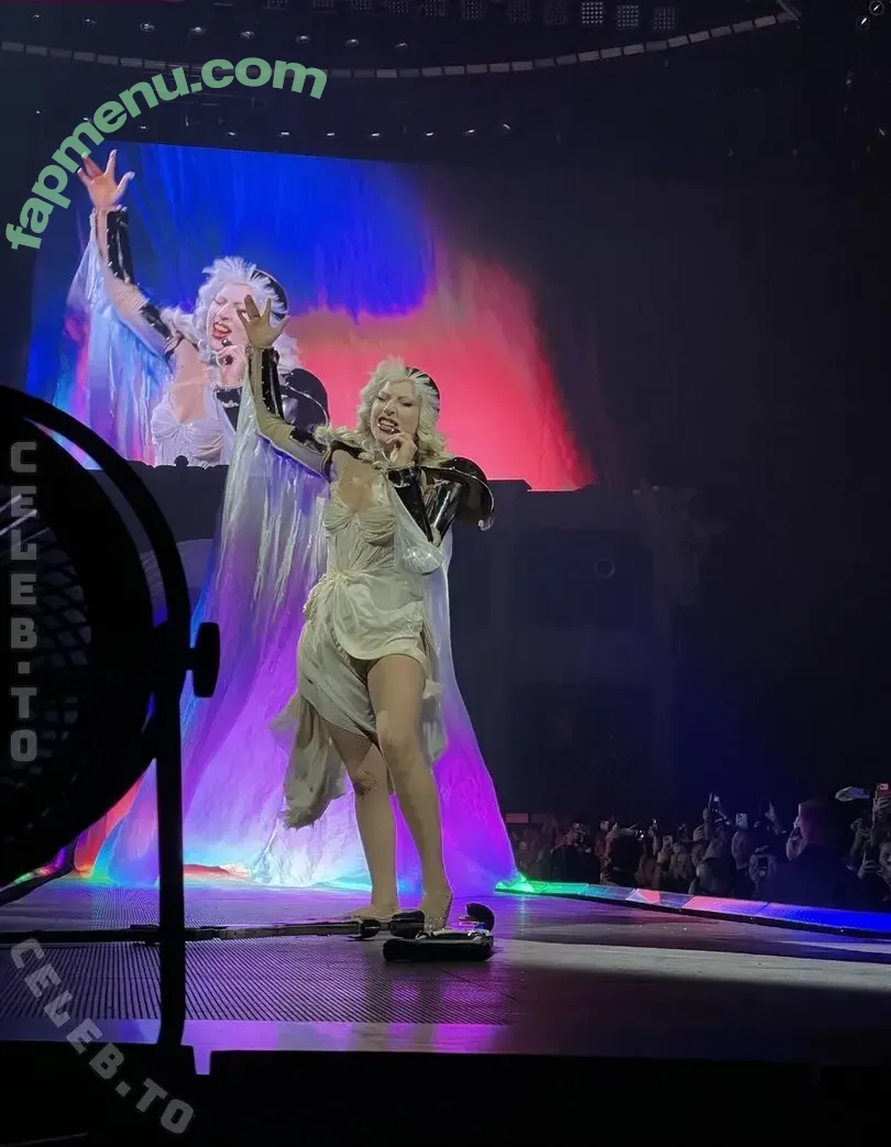 Lady Gaga nude photo #1829 (ladygaga)