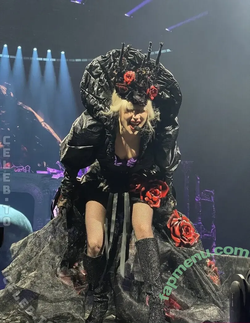 Lady Gaga nude photo #1830 (ladygaga)