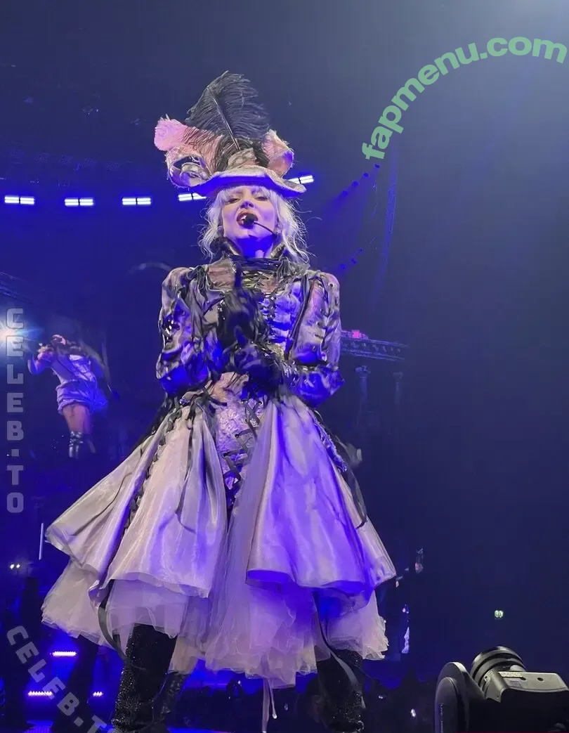 Lady Gaga nude photo #1831 (ladygaga)