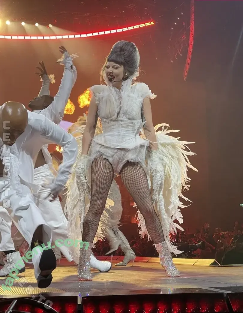 Lady Gaga nude photo #1833 (ladygaga)