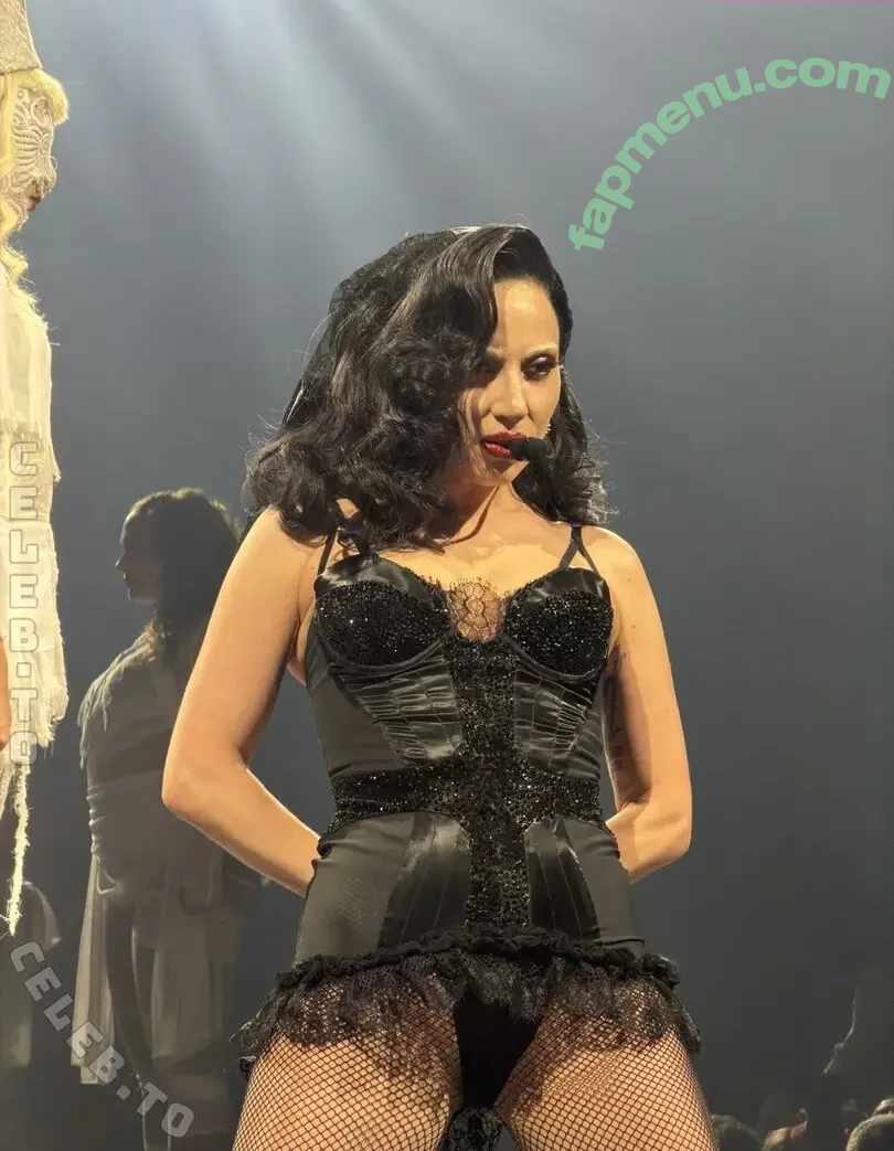 Lady Gaga nude photo #1838 (ladygaga)