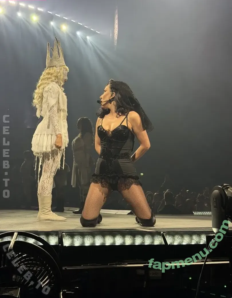 Lady Gaga nude photo #1840 (ladygaga)