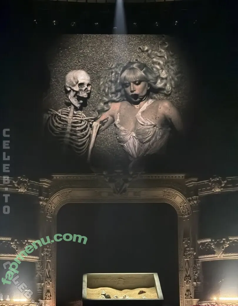 Lady Gaga nude photo #1841 (ladygaga)