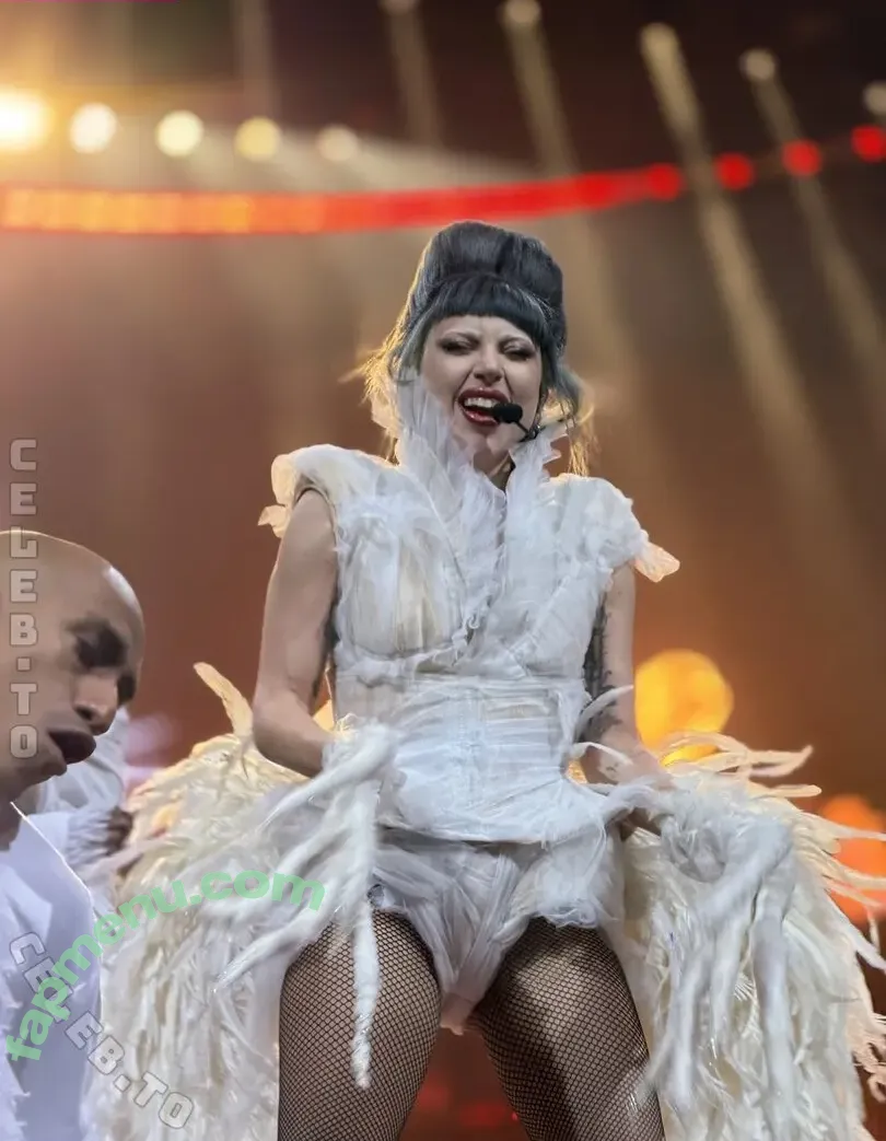 Lady Gaga nude photo #1842 (ladygaga)