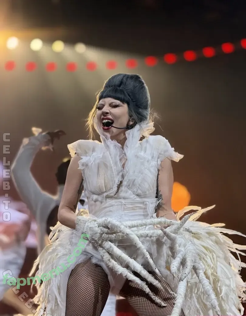 Lady Gaga nude photo #1844 (ladygaga)