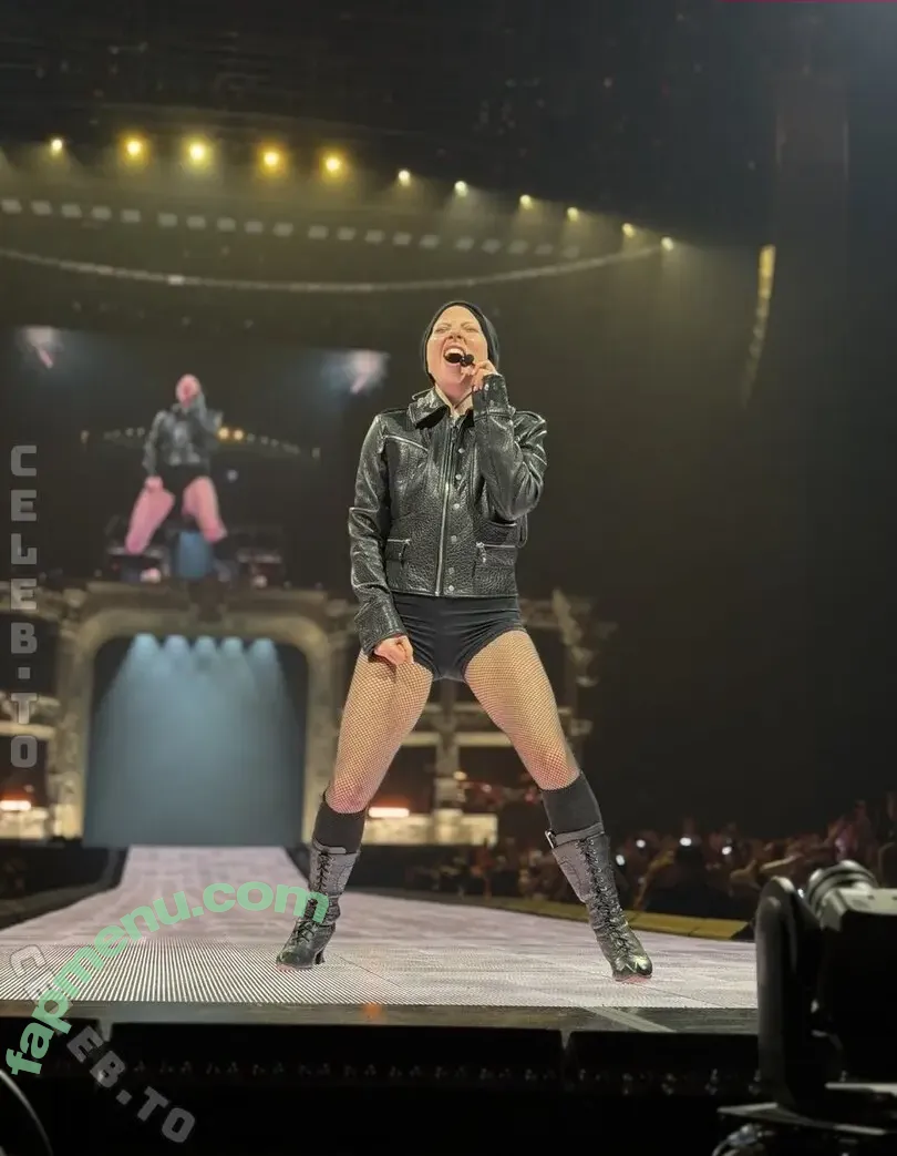 Lady Gaga nude photo #1848 (ladygaga)