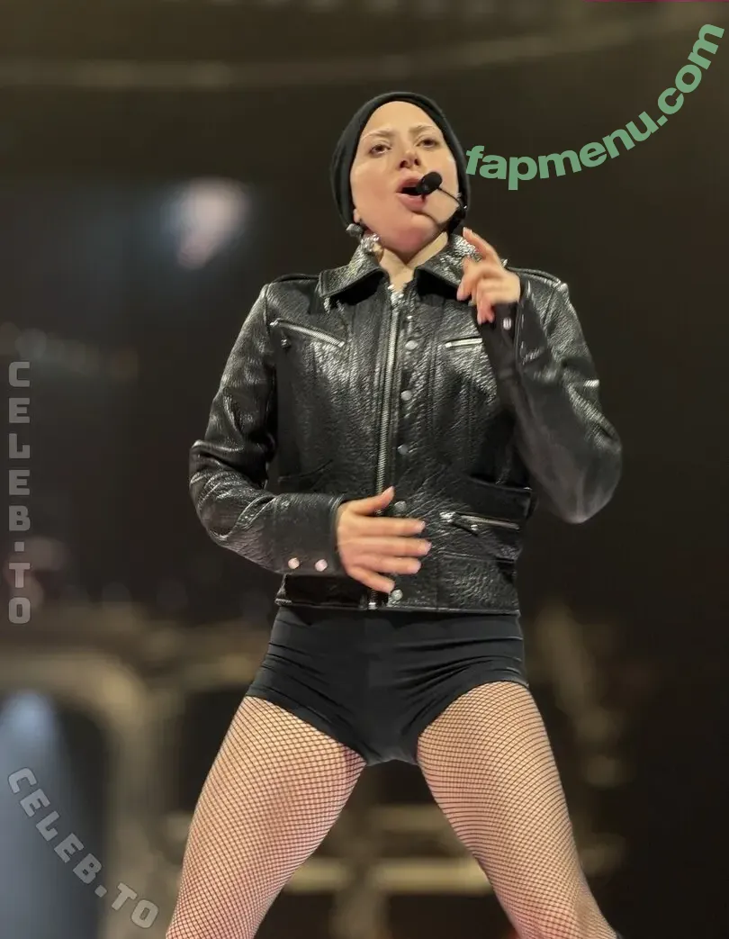 Lady Gaga nude photo #1849 (ladygaga)