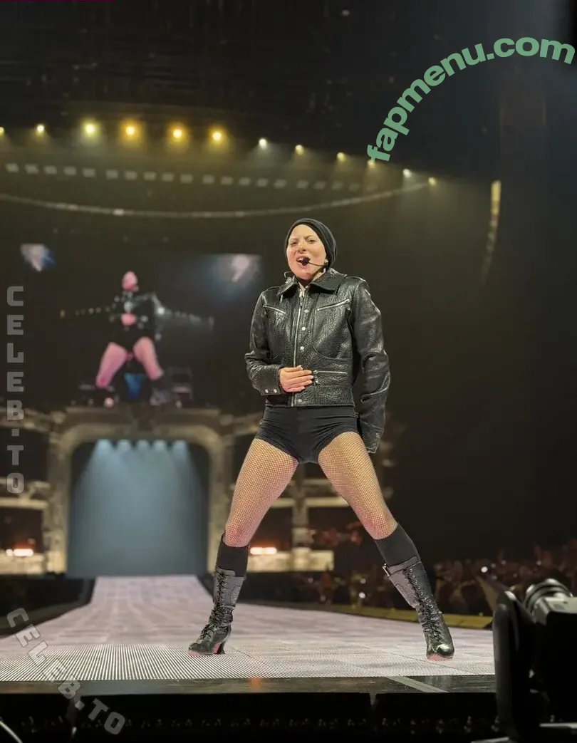 Lady Gaga nude photo #1850 (ladygaga)