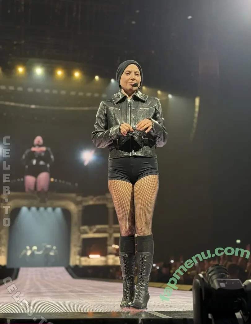 Lady Gaga nude photo #1851 (ladygaga)