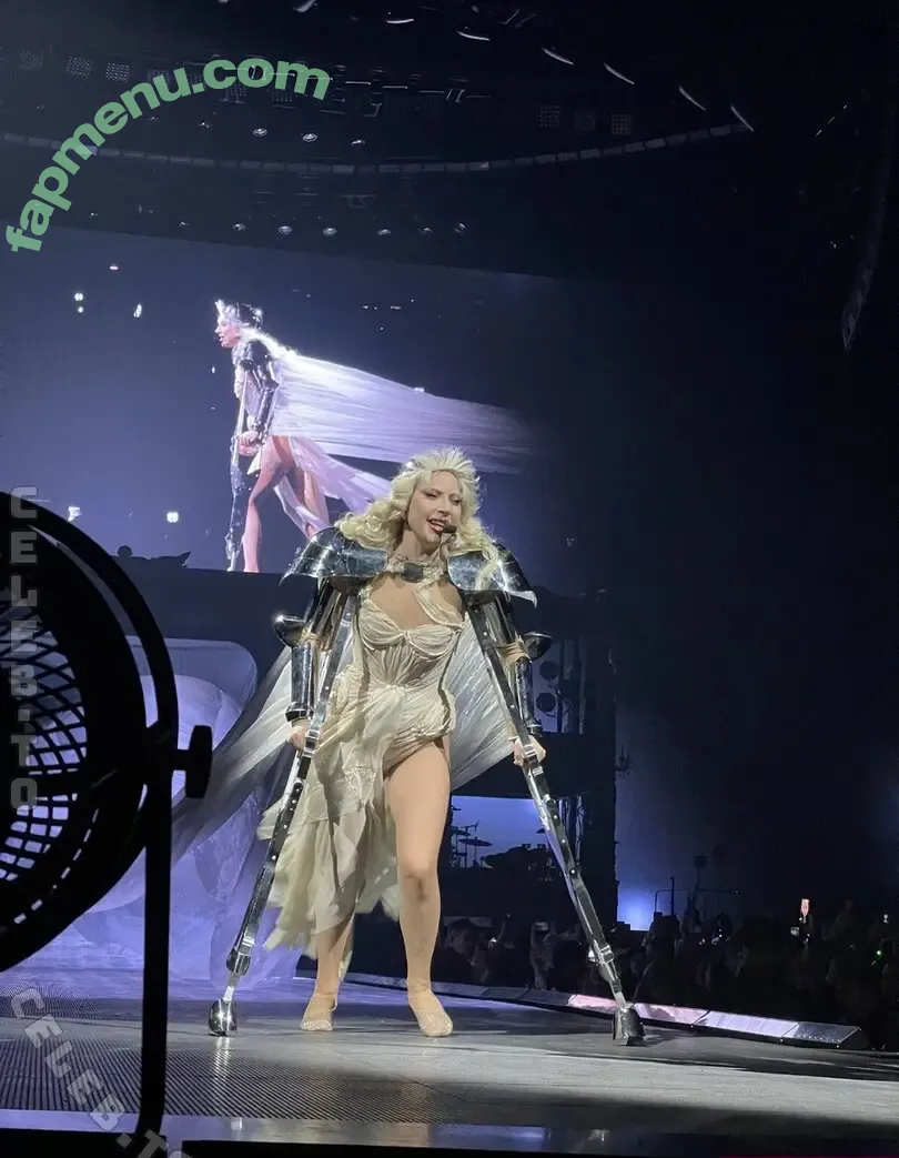 Lady Gaga nude photo #1852 (ladygaga)