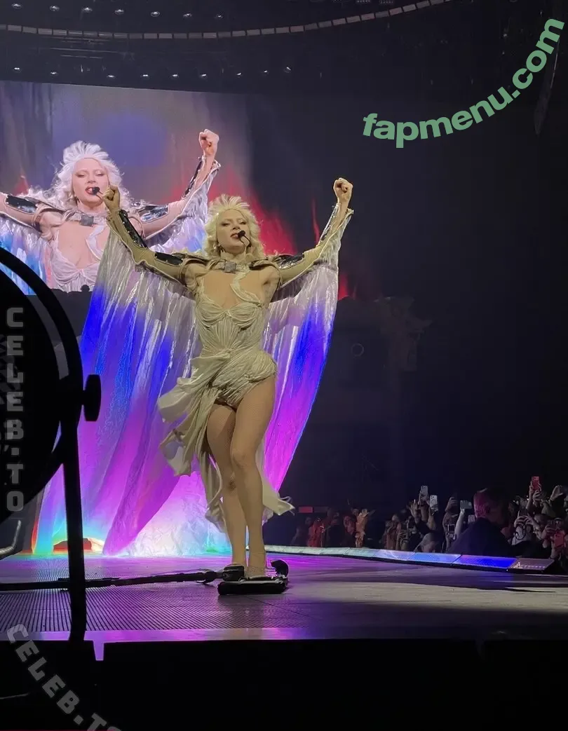 Lady Gaga nude photo #1853 (ladygaga)