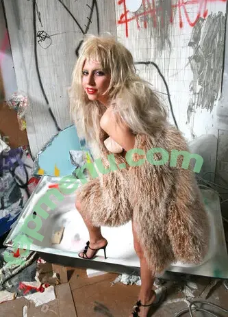 Lady Gaga nude photo #1855 (ladygaga)