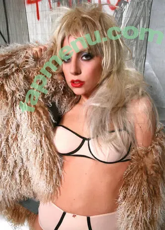 Lady Gaga nude photo #1862 (ladygaga)
