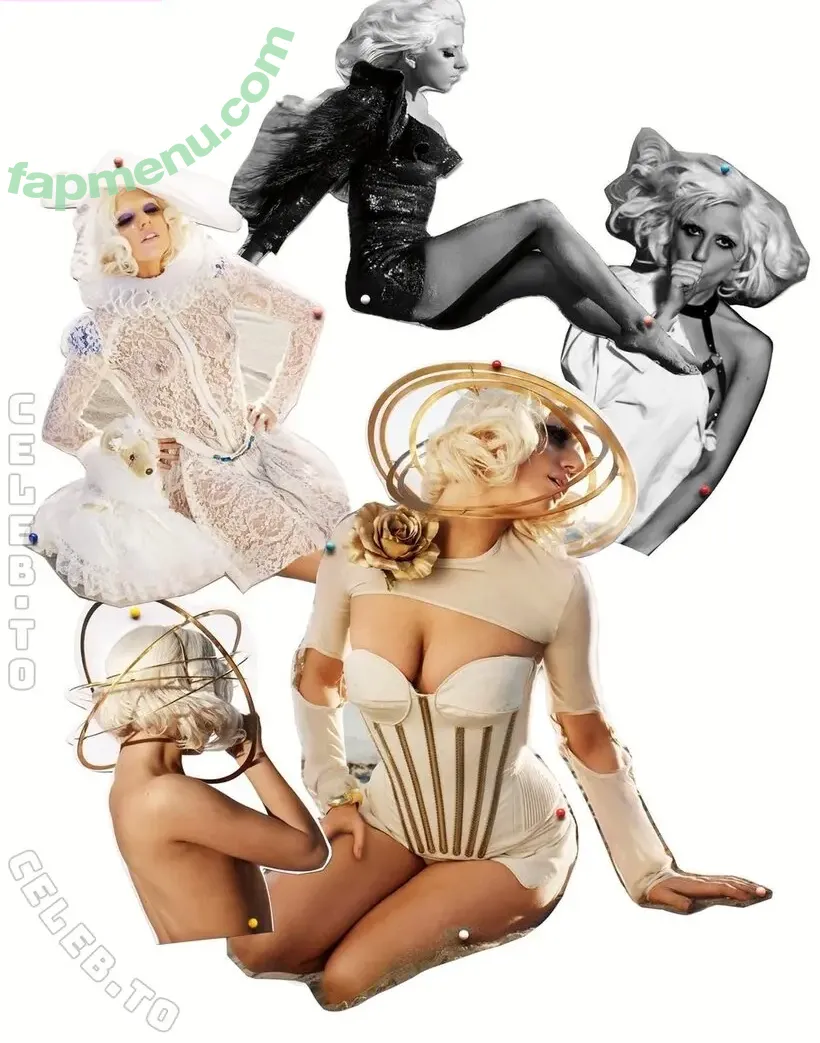 Lady Gaga nude photo #1865 (ladygaga)