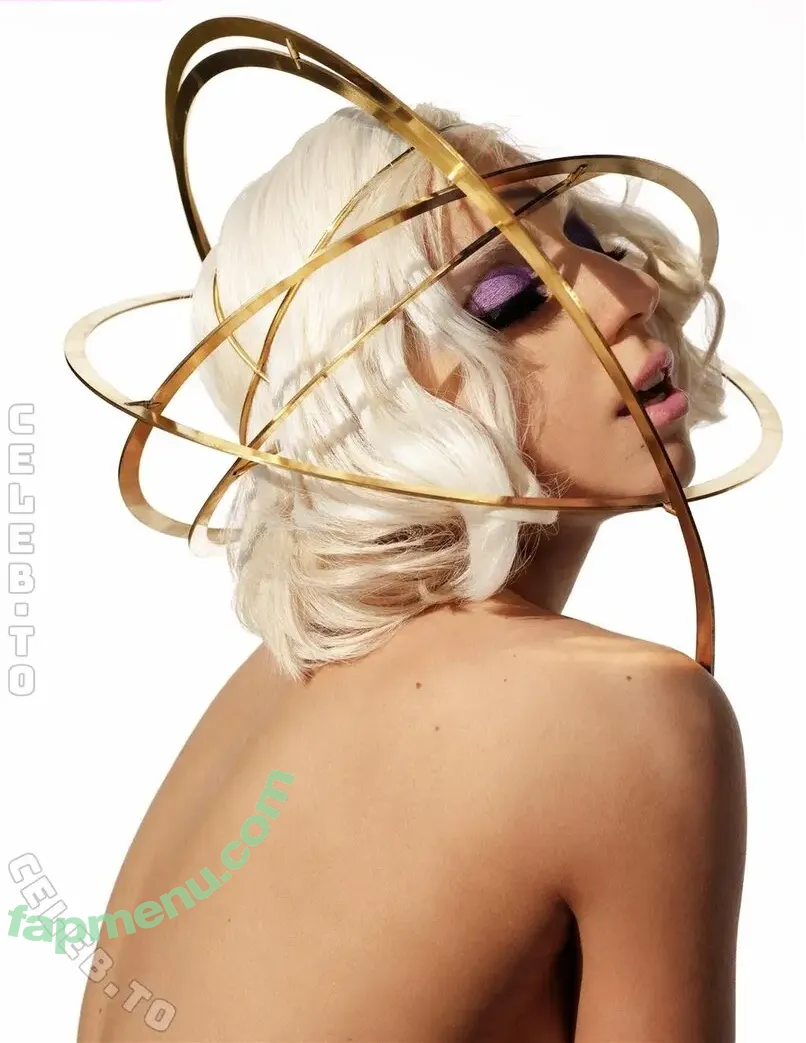 Lady Gaga nude photo #1868 (ladygaga)