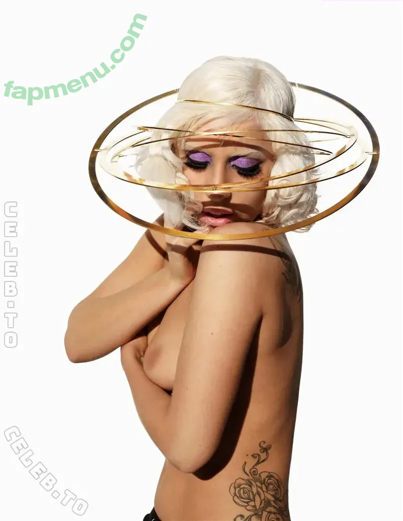 Lady Gaga nude photo #1869 (ladygaga)
