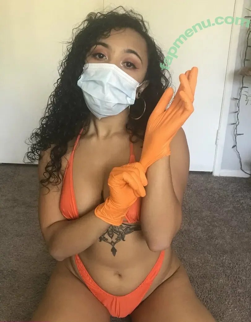 Lady Lotus nude photo #0002 (blasian_persuasion_ / someblasianchick)