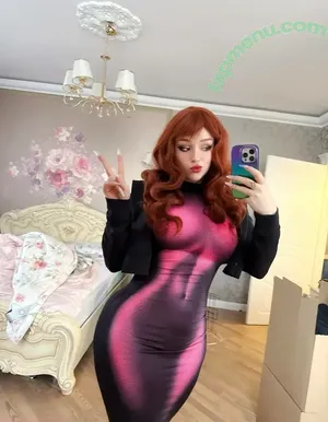 Lady Melamori / lady.melamor1 / ladymelamori nude photo #0009