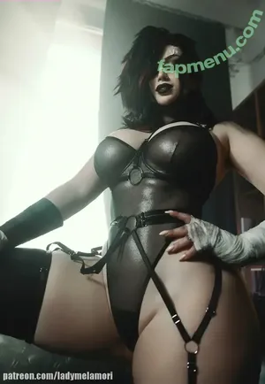 Lady Melamori / lady.melamor1 / ladymelamori nude photo #0007