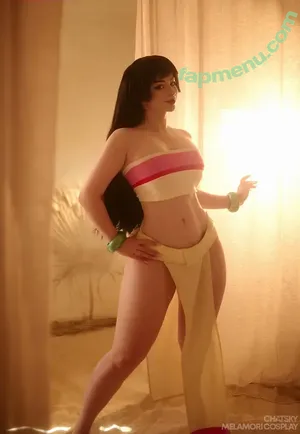 Lady Melamori / lady.melamori / ladymelamori nude photo #0067