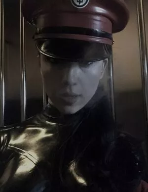 Lady Mephista / Ladymephista / Mephista (Domina nude photo #0007