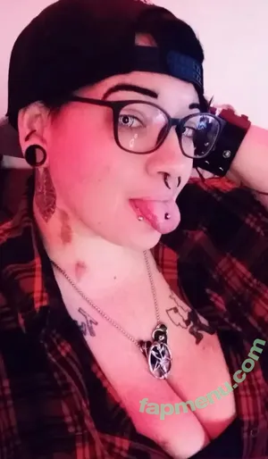 Lady_monoxide666 / lady.monoxide nude photo #0050