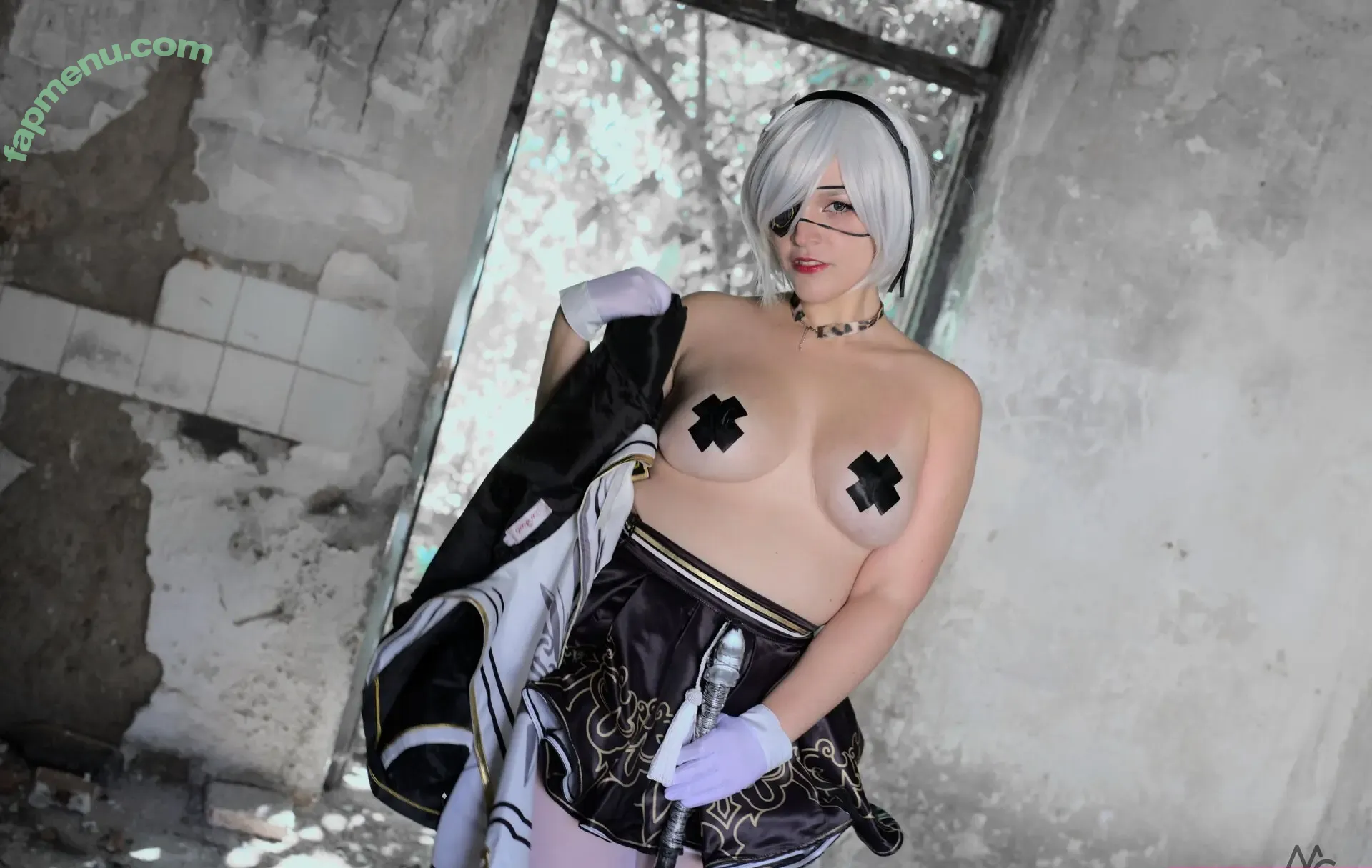 Lady Nelitza nude photo #0052 (LadyNelitza / Sweet_fluffypanda)