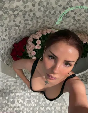 Lady Ross / lady.rosska / lady_rosska / ladyr0ss / rossthelady / theladyross nude photo #0043