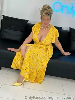 Lady Sonia / GillEllisYoung1 / gillellisyoung nude photo #0275