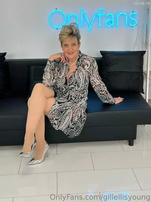 Lady Sonia / GillEllisYoung1 / gillellisyoung nude photo #0279