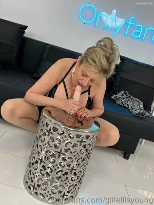 Lady Sonia / GillEllisYoung1 / gillellisyoung nude photo #0292