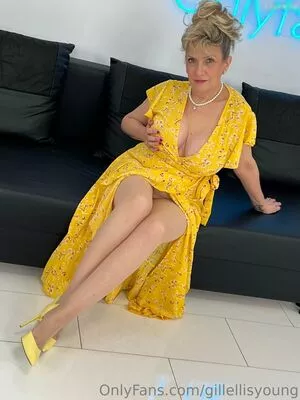 Lady Sonia / GillEllisYoung1 / gillellisyoung nude photo #0296