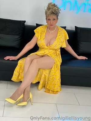 Lady Sonia / GillEllisYoung1 / gillellisyoung nude photo #0299