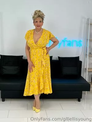 Lady Sonia / GillEllisYoung1 / gillellisyoung nude photo #0302